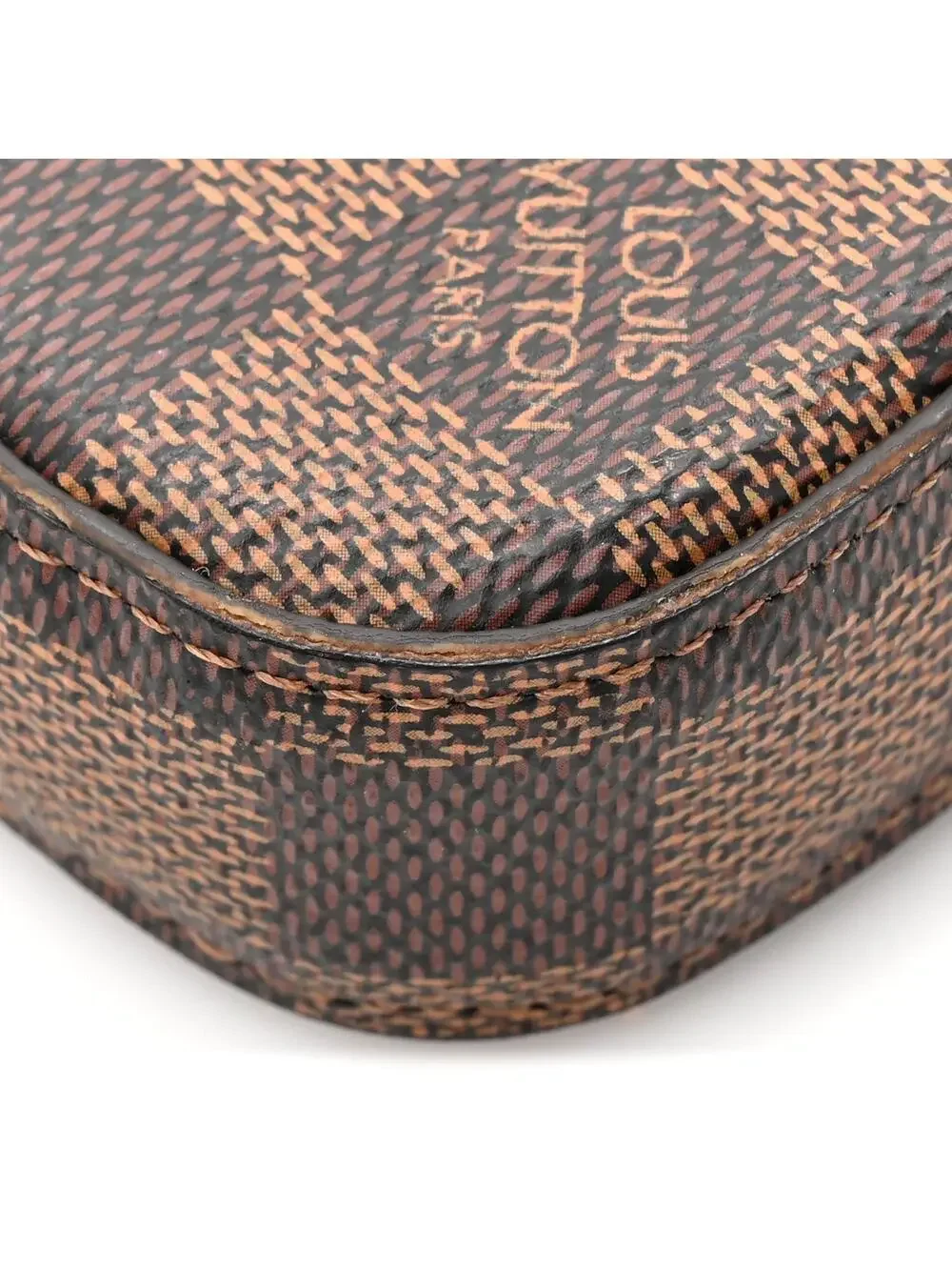 Louis Vuitton Damier Ebene Pochette #290905L95B